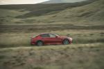 Alfa Romeo Giulia Quadrifoglio 2020 года (UK)